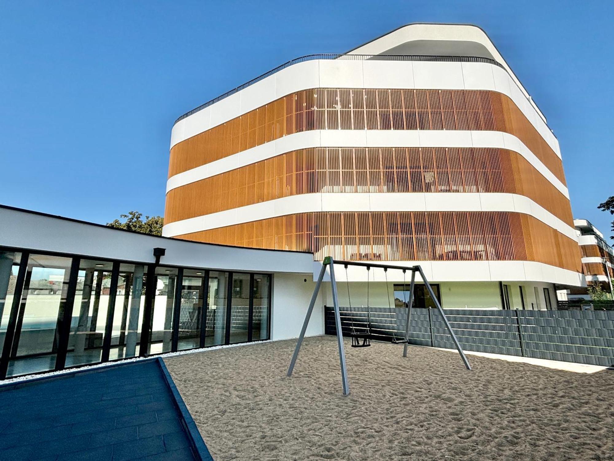 Baltic Waves Resort & Spa Miedzyzdroje Exteriér fotografie